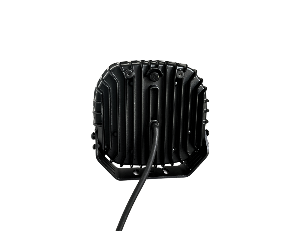 V-SIGHT Tron 9″ Dual position LED-Extraljus