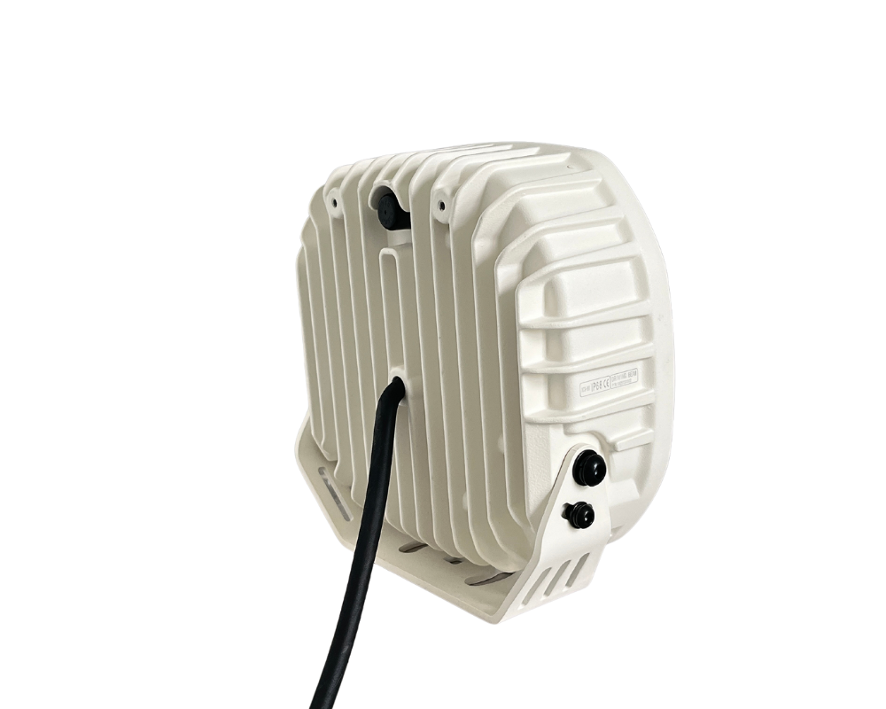 V-SIGHT Tron 9″ Dual position LED-Extraljus