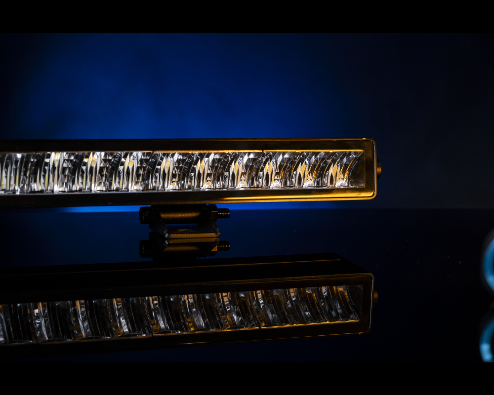 LUXTAR Twilight LED-ramp 300W 20″