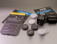 XBB Smart Button (Bluetooth)