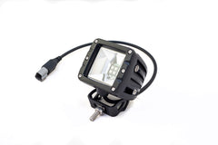 LED Arbetsbelysning Cube 2″ 40W Vool 400 Serien