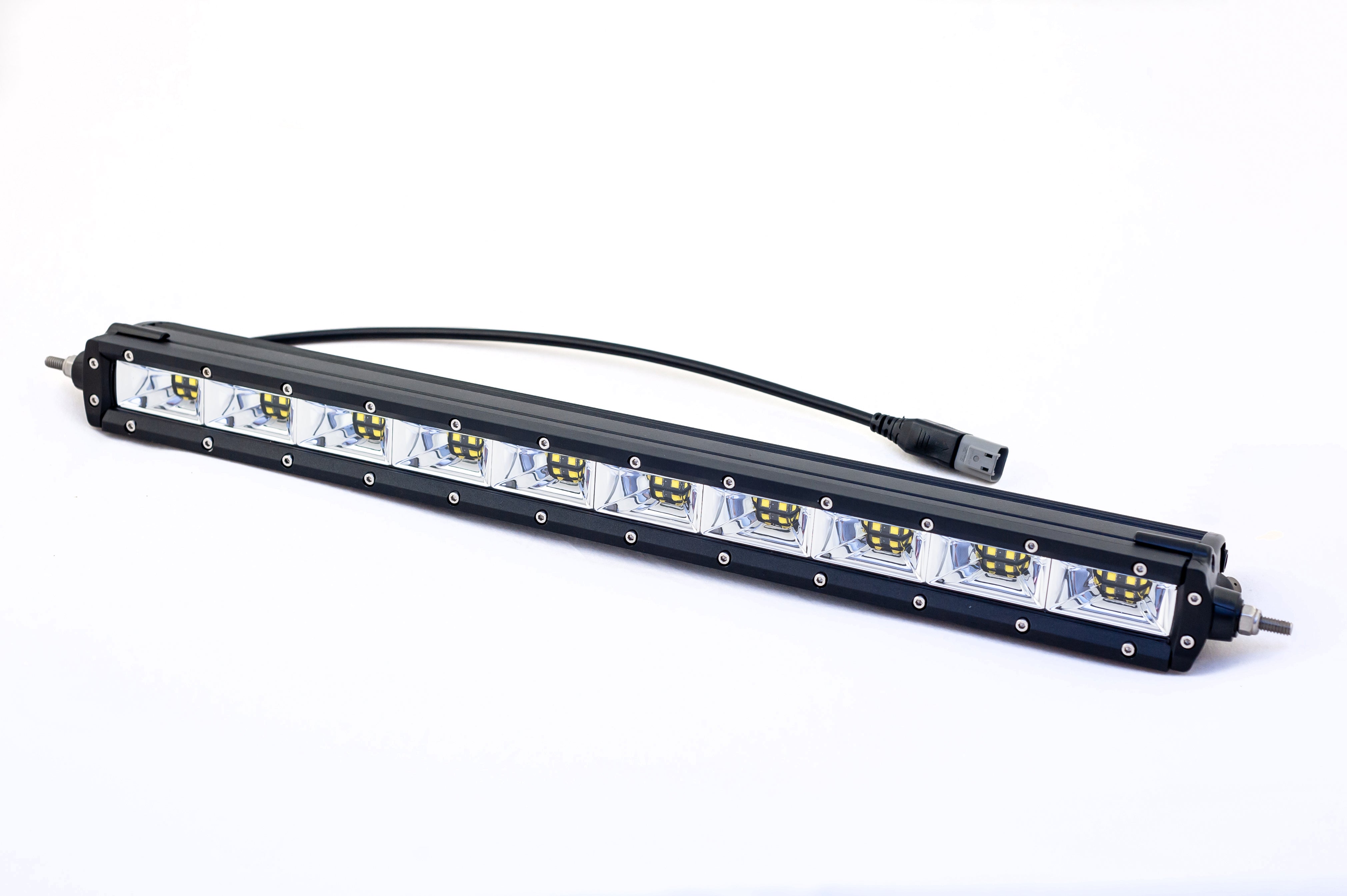 Arbetsbelysning LED-ramp 20″ Vool 400 Serien 100W