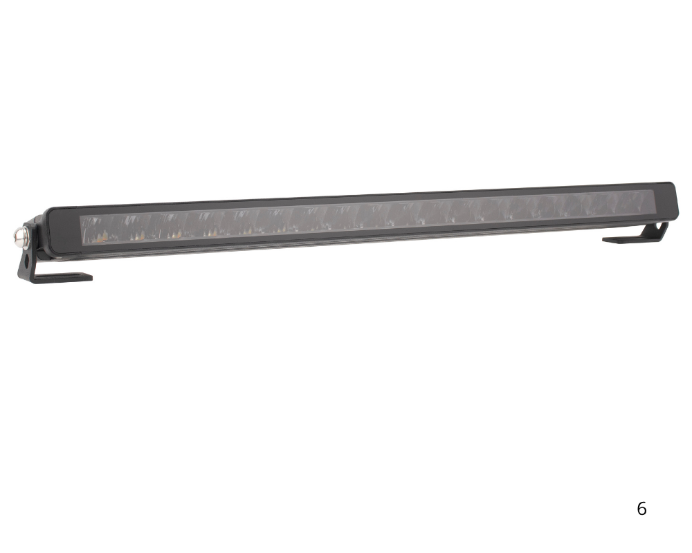 V-Sight Tron T20 20″ LED-ramp