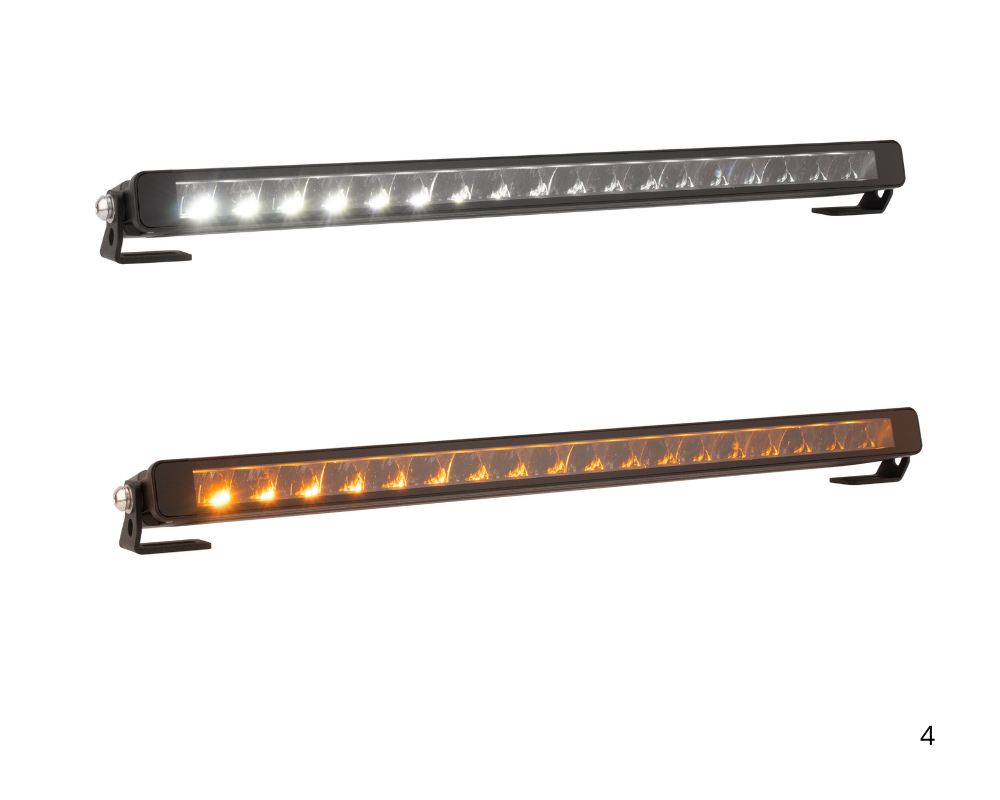 V-Sight Tron T20 20″ LED-ramp