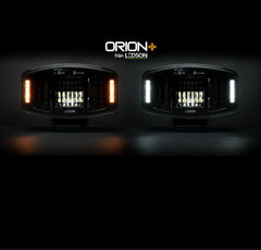 LED Extraljus ORION+ LEDSON 100W