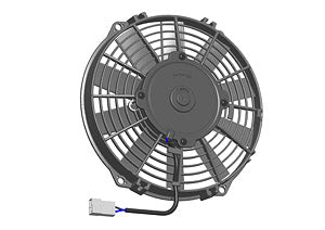 Fläkt 12V VA07-AP7/C-31A