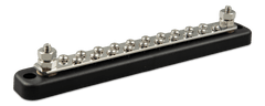 Busbar 150A 2P with 20 screws +cover