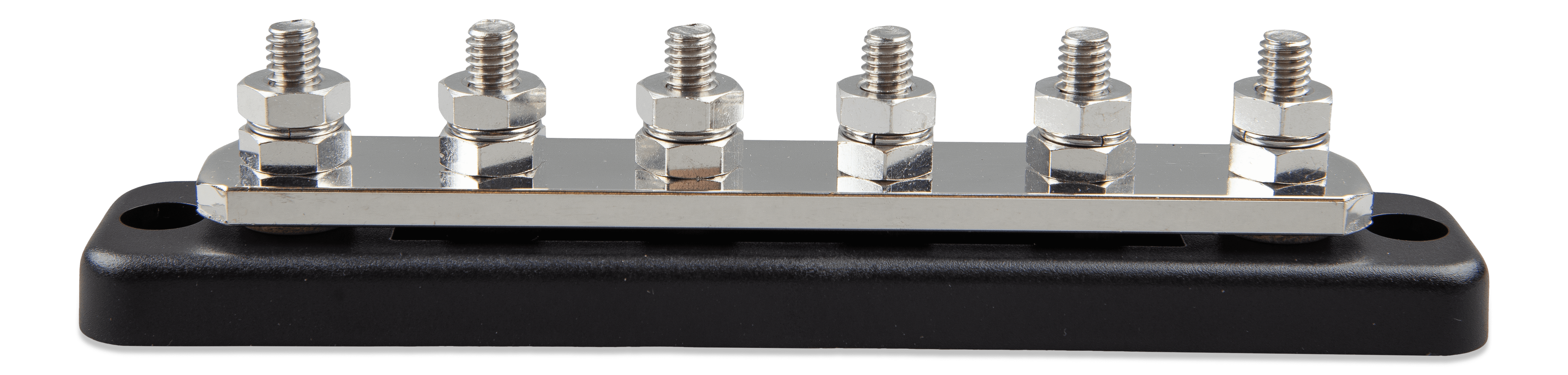 Busbar 250A 6P +cover