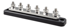 Busbar 250A 6P +cover