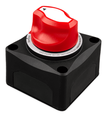 Battery switch ON/OFF 275A