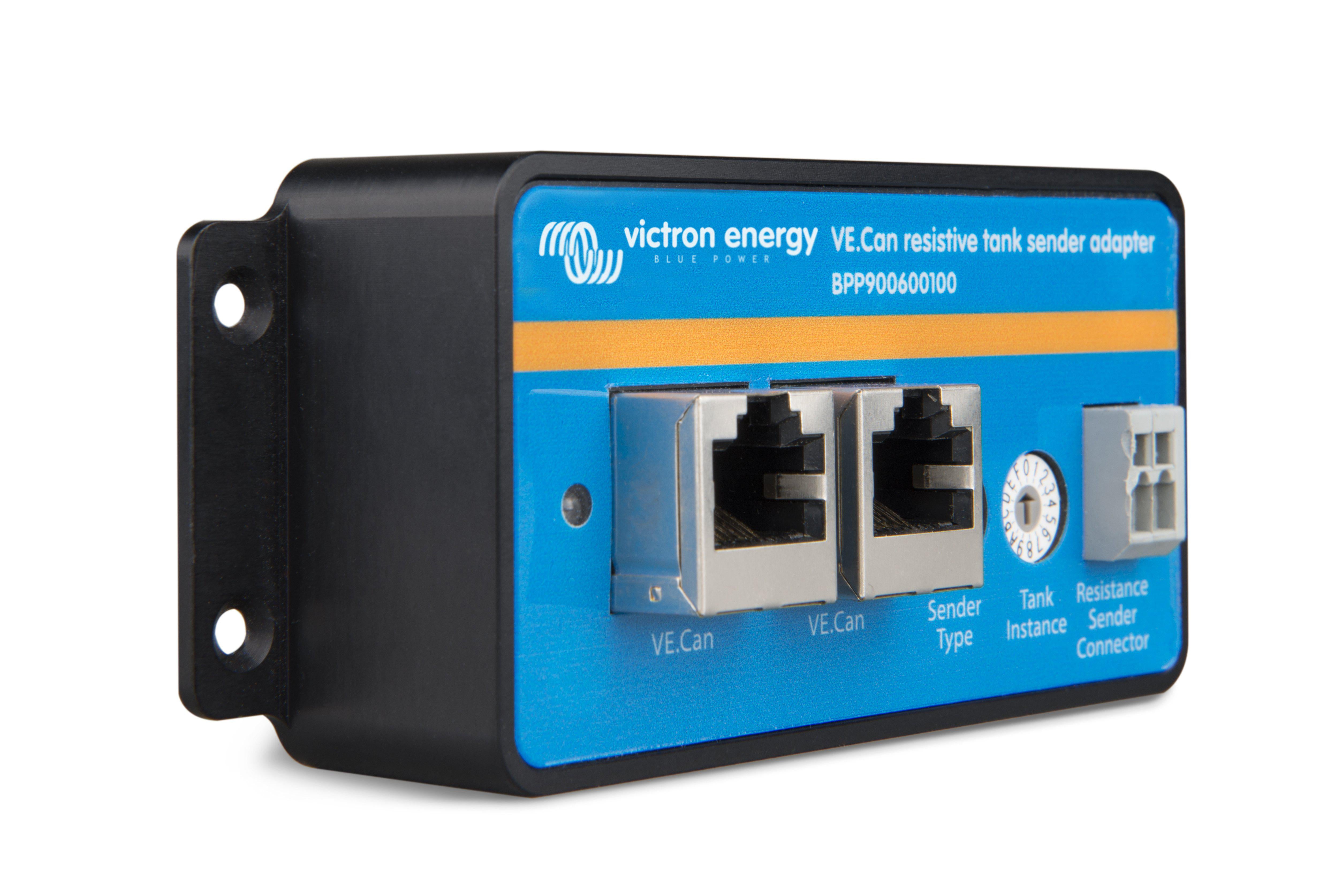 VE.Can resistive tank sender a