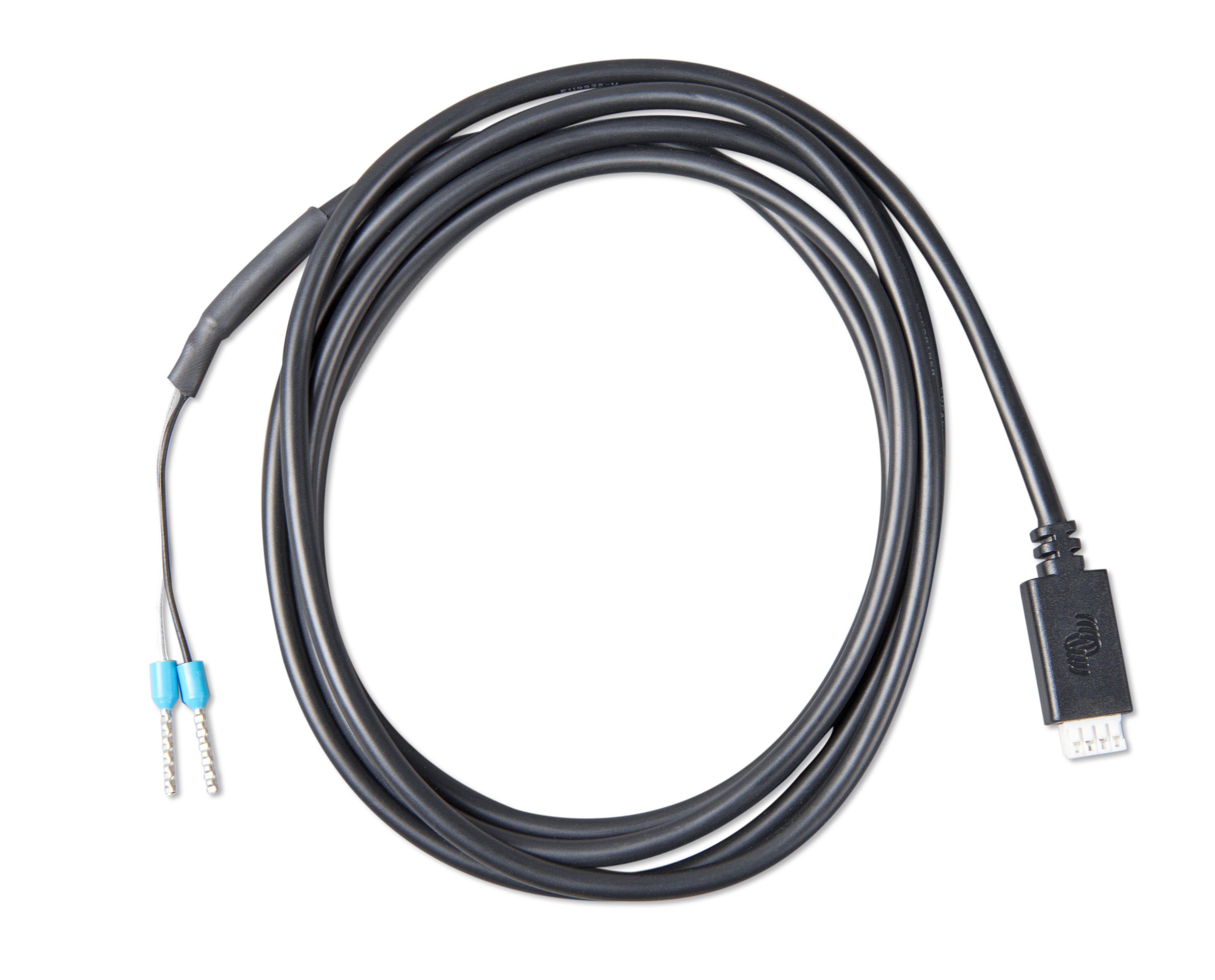 VE.Direct TX digital output ca