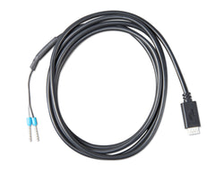 VE.Direct TX digital output ca