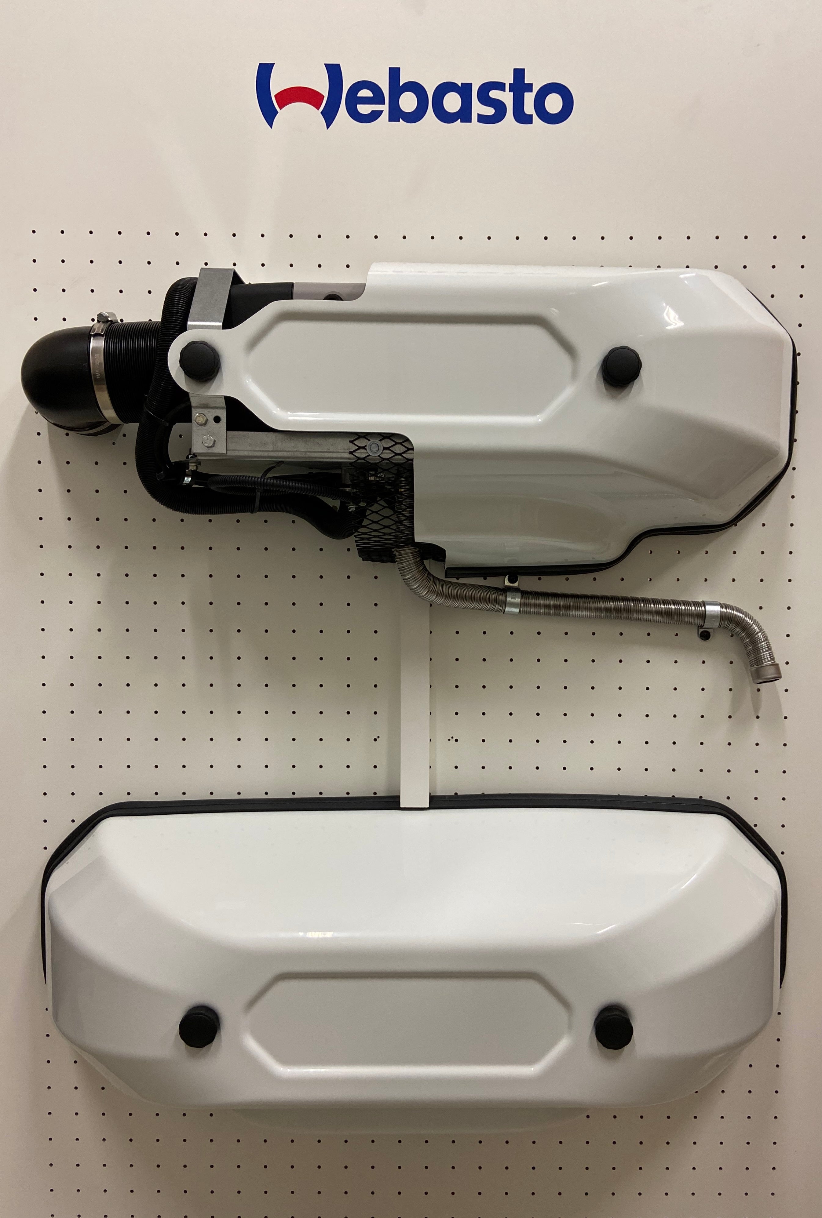 Transportvärmarlåda Evo 40