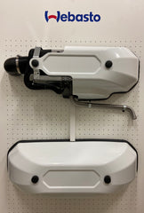 Transportvärmarlåda Evo 40