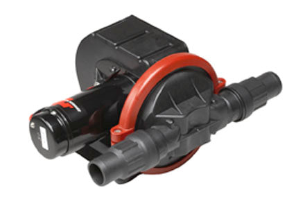 Membranpump 24V VP vakuum