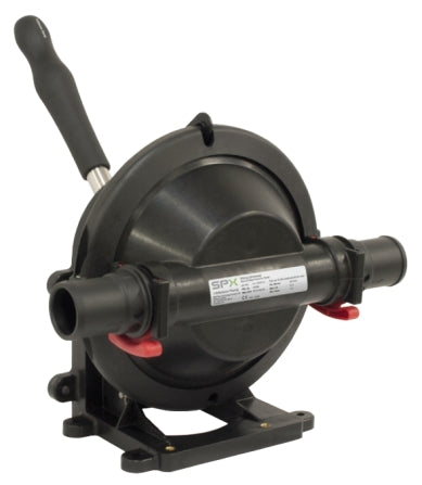 Viking Universal länspump