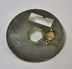 Flamvaktsbricka Thermo E, S, P
