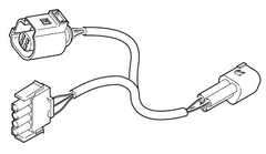 Adapter Spheros PC-diagnos