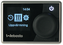 Tidur 12-24V MultiControl HD