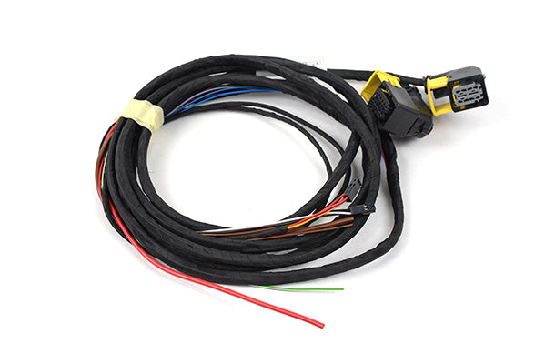 Externkablage Thermo Pro 120