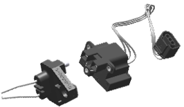 Tändning 24V Thermo Pro 120