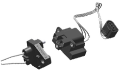 Tändning 12V Thermo Pro 120