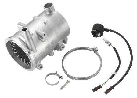 Servicekit PRO 90 värmeväxlare