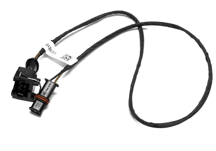 Vattenpumpskabel Th90-ST U4840