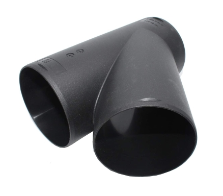 Förgrening 3 x Ø 90 mm