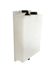 Expansionskärl 8 liter