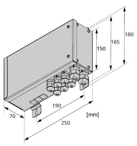 Kontroll Kit A-Serien