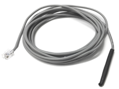 Lufttemperatursensor 6 m
