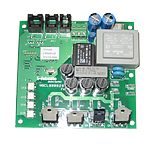 Kretskort TCC V3 230V