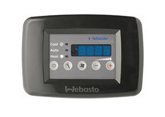 Display Blue Cool 2011-serien