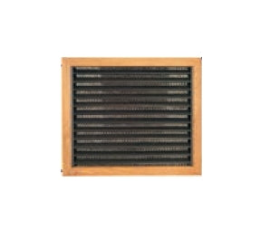 Luftintag 12X5"