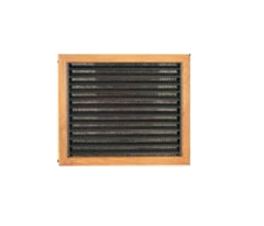 Luftintag 11X8"