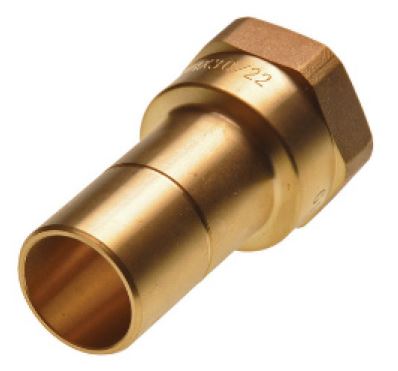 Slang adapter hona