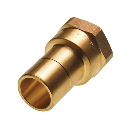 Slang adapter hona