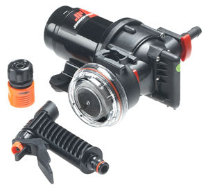 Membranpump 24V WD 2.9