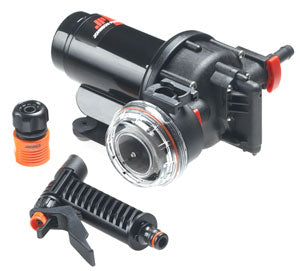 Membranpump 24V WD 3.5