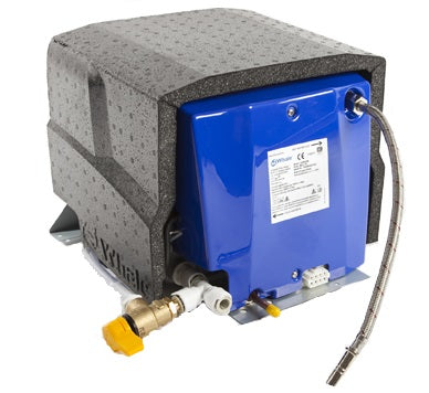 Varmvattenberedare 8L