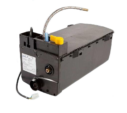 Varmvattenberedare 8 L