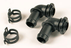 Värmarstosar 90° TT-Evo