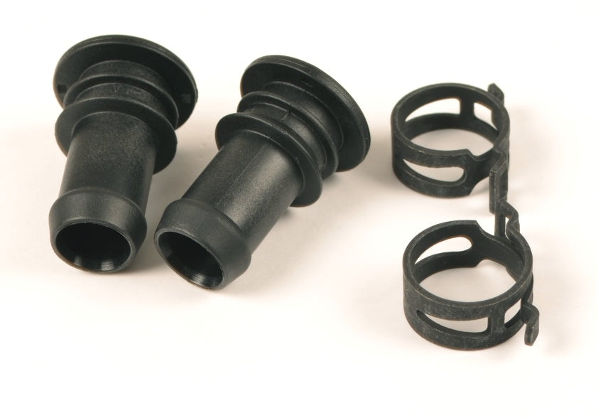 Värmarstosar raka TT-Evo