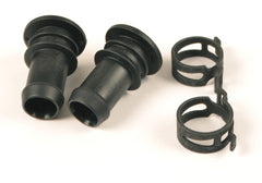 Värmarstosar raka TT-Evo