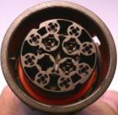 Adapterkabel Solaris