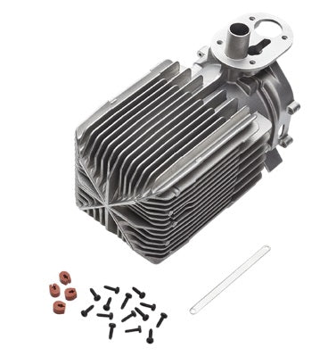 Värmeväxlare AT 3900/5500 Evo