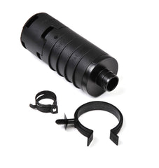 Insugsljuddämparsats TT-Evo