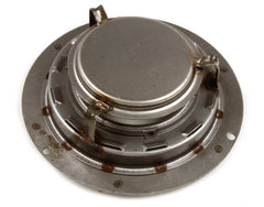 Turbulatorgavel HL 90